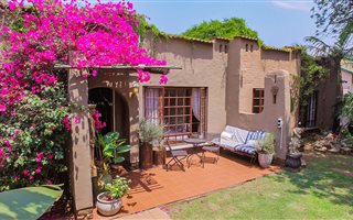 5 Bedroom House in Doringkloof