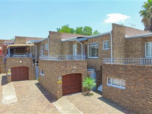 3 Bedroom Townhouse in Edenvale