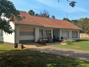 3 Bed House in Rayton