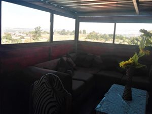 3 Bed House in Woodlands