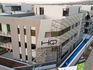 707 m² Commercial space in Bedfordview