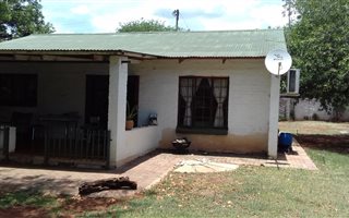 3 Bedroom House in Musina