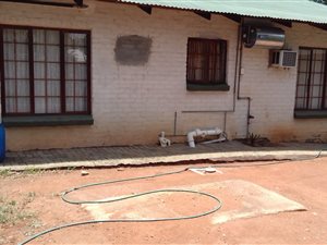 3 Bed House in Musina