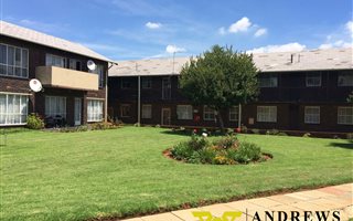 2 Bedroom Flat in Horison