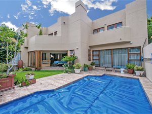 4 Bed House in Sandown