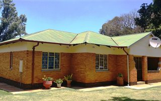 2 Bedroom House in Lilianton