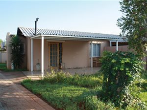1 Bed Apartment in Kuruman