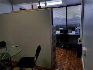 58 m² Commercial space in Westville