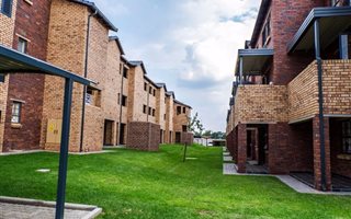 2 Bedroom Apartment in Alberton