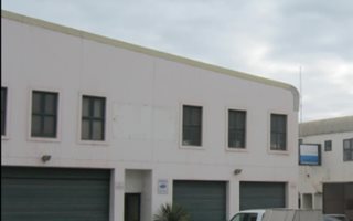 227 m² Industrial space in Langebaan Central