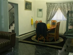 4 Bed House in Actonville
