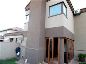3 Bed House in Emfuleni Golf Estate
