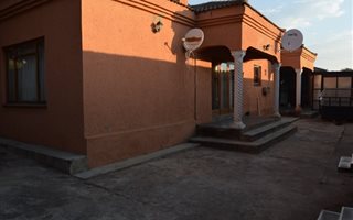 4 Bedroom House in Pretoria West