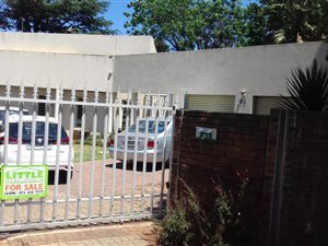 2 Bed House in Hazel Park