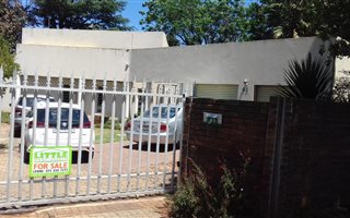 2 Bedroom House in Hazel Park