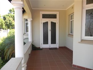 3 Bedroom House in Durban North
