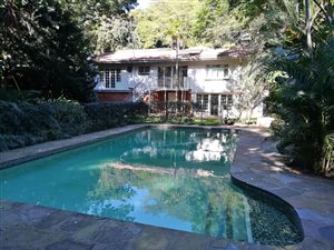 3 Bed House in Manor Gardens