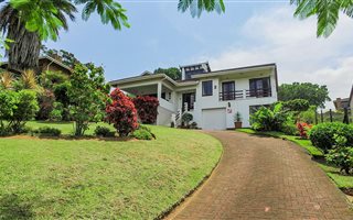 3 Bedroom House in Pennington