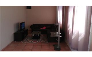 1 Bedroom Townhouse in Morningside