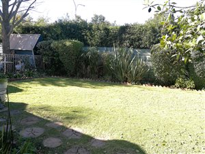 2 Bed Apartment in Rynfield