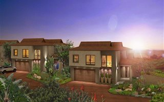 3 Bedroom Duplex in Izinga Ridge
