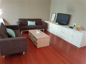 375 m² Commercial space in Musgrave