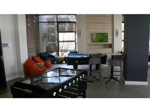 1 Bed Apartment in Willow Park Manor