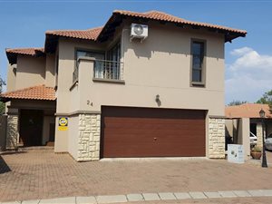 3 Bed Cluster in Kengies