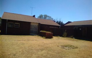 3 Bedroom House in Evander