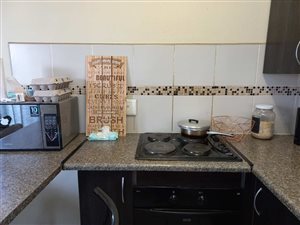 1 Bed Apartment in Richmond