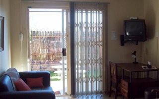 1 Bedroom Garden Cottage in Kriel