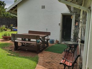 3 Bed House in Birchleigh