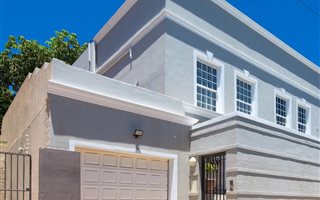 3 Bedroom Townhouse in Fresnaye