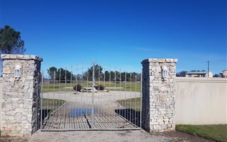 3.2 ha Land available in Roodefontein