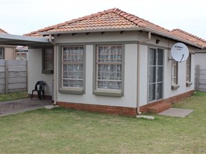 3 Bed House in Danville