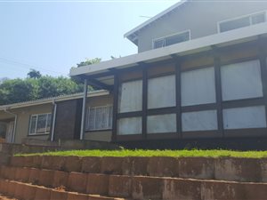 5 Bed House in Glenashley