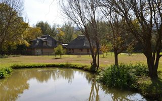 Commercial space in Skeerpoort