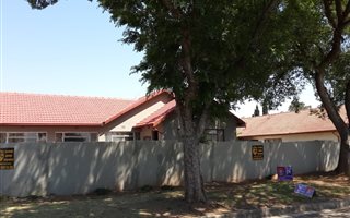 3 Bedroom House in General Alberts Park