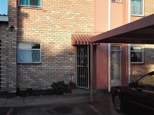 2 Bed Duplex in Linton Grange