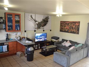 2 Bed Apartment in Greenstone Hill