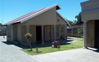 3 Bedroom House in Rustenburg North