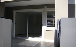 2 Bedroom Apartment in Rynfield