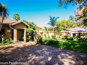 3 Bed House in Three Rivers