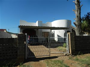 3 Bed House in Ezibeleni