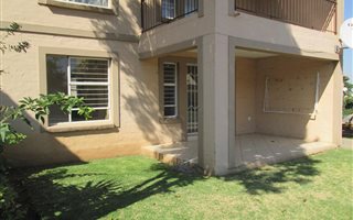 2 Bedroom Townhouse in Rand Collieries