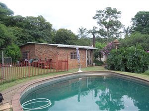 7.9 ha Farm in Albert Falls
