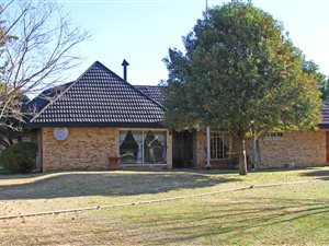 7780 m² Farm in Vyfhoek