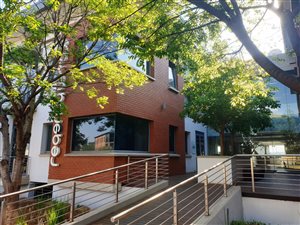 500 m² Commercial space in Irene