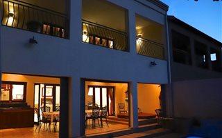 5 Bedroom House in Cashan