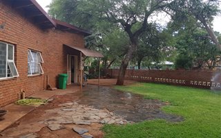 4 Bedroom House in Impala Park